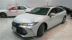 تويوتا أفالون